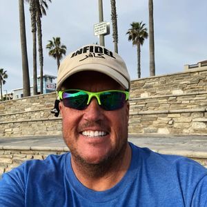 Meet your Posher, Mike